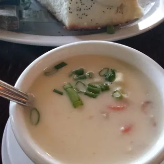 Company Chowder