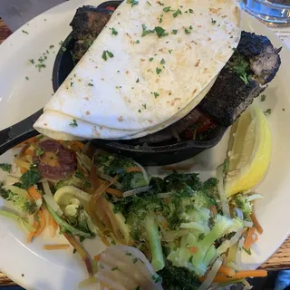 Florida Keys Taco