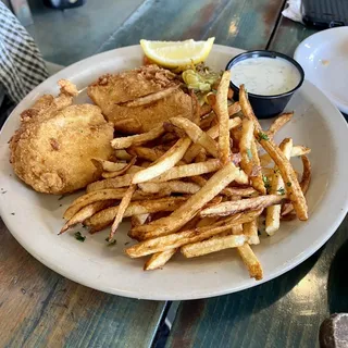 Homemade Chips