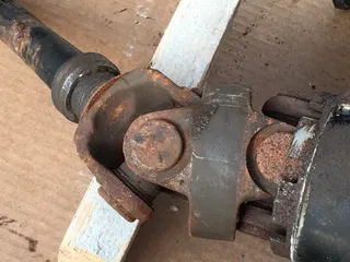 Contra Costa Boat Works