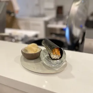Spicy Tuna