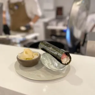 Fatty Tuna