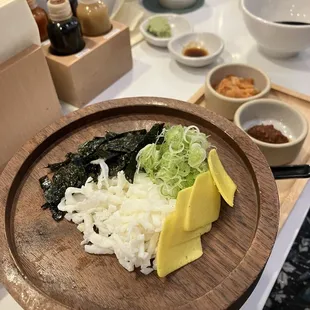 Janchi Guksu