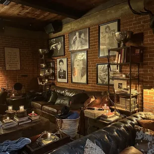 Marine Room Tavern