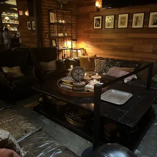 So many great places to visit with friends and listen to the band