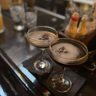 Espresso Martini
