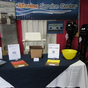 Seen us at a Show? We are at the International Sportsman Expo every January &amp; The Sacramento Boat Show every March!