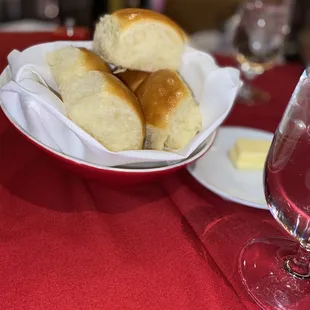 Bread