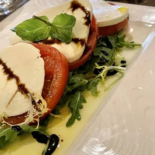 Caprese Salad