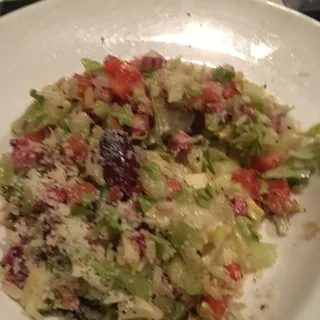 Chopped Salad