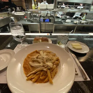 Penne alla Vodka