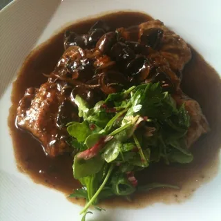 Veal