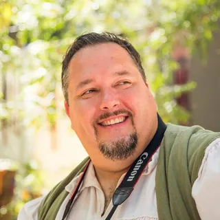 Simon C.