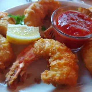 Mariner's Shrimp