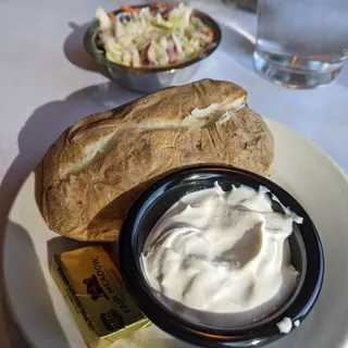 Baked Potato