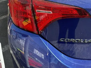 Parkview Terrace Club