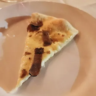 Truffle Pizza