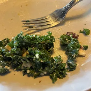 Kale Salad