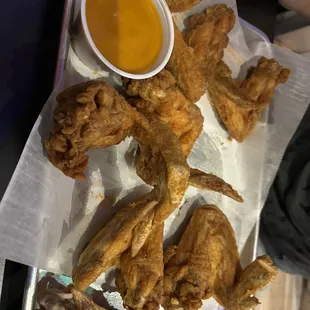 Wings