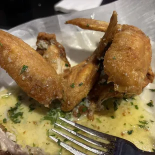 Wings
