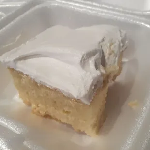 dessert, food
