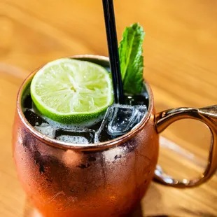 Marino&apos;s American Eatery