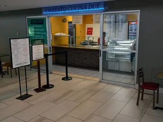 Sorrento Pizza & Pasta