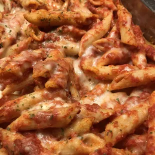 Baked Pasta