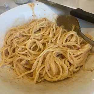 food, pasta dish, pasta