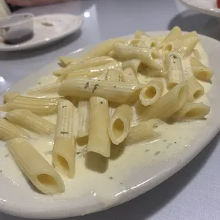 Alfredo.