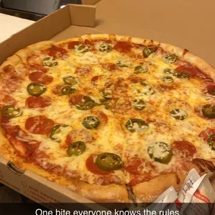 Delicious give it a 7.2 that's no rookie numbers