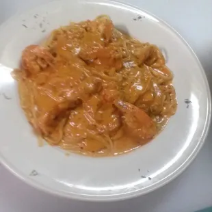 pasta, food, pasta dish