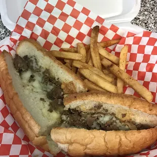 A tablespoon of steak? Really?