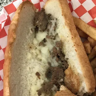 Ridiculous! Never again!