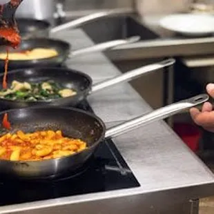 food, ramen and noodles