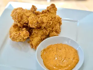 Brothers Chicken & Fish