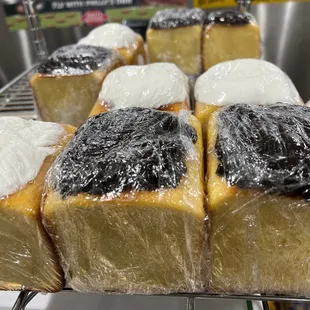 Pound Cake