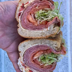 sandwiches, sandwich, food