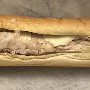 Marinucci's Deli - Port Richmond