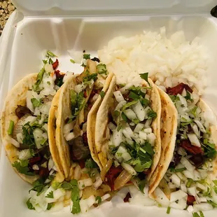 They looked amazing, but were awful.