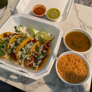 Trompo Tacos