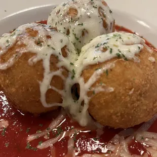 Arancini!!!!
