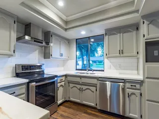 Iron Key Real Estate