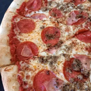 The Carne
