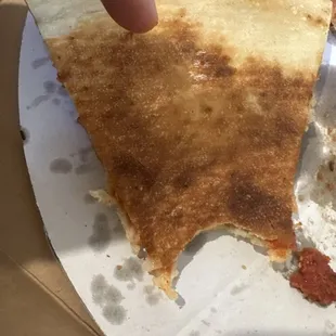 Cooked piece wow it can be done!!!
