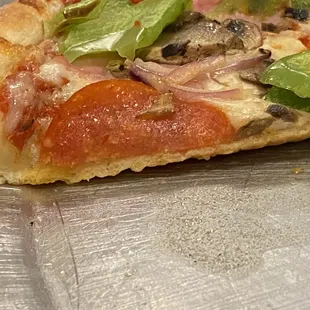 This Crust