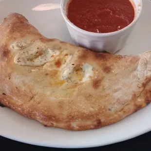 Carne Calzone