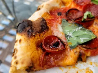Pronghorn Pizza