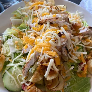 Chicken Salad