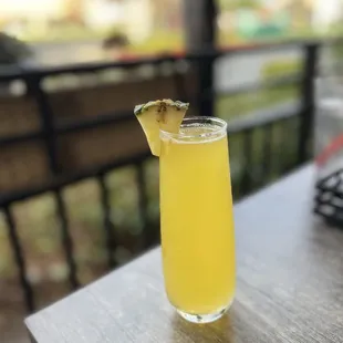 Mango Maui mimosa